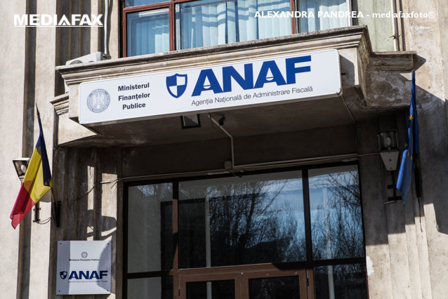 ANAF a deblocat conturile companiei TMK, blocate în urma sancţiunilor impuse oligarhilor ruşi