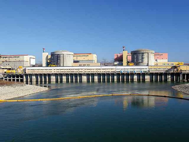 Nuclearelectrica depune 61,3 milioane de lei la Banca Românească. Dobândă de 9% pe an
