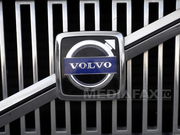 Volvo construieşte o uzină de vehicule electrice de 1,2 miliarde de euro în apropierea României