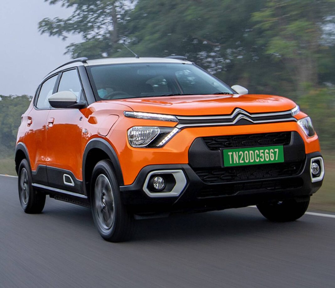 Economica.net - Citroen, pe urmele Dacia. În căutarea clienților, marca schimbă din mers strategia