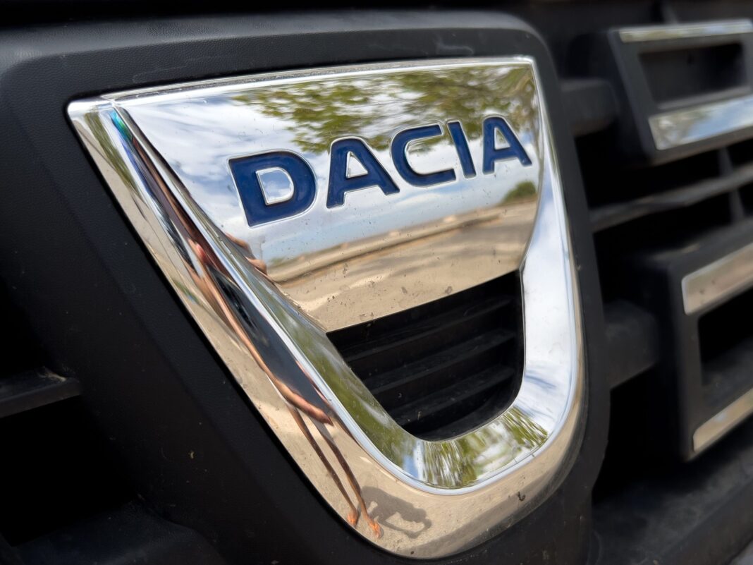 Dacia Duster 3, model de-a dreptul revoluționar. Cum arată mașina
