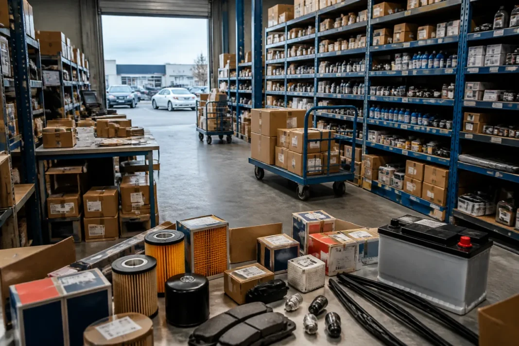 AutoEco.ro își crește vânzările cu 27,5% în S1 2026, în timp ce retailul scade