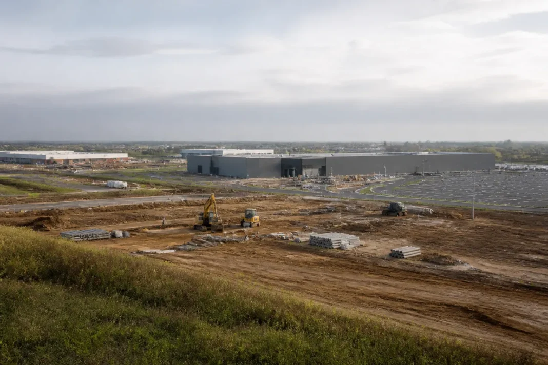 Dedeman pregătește un complex comercial de 40 de milioane de euro lângă IKEA Timișoara