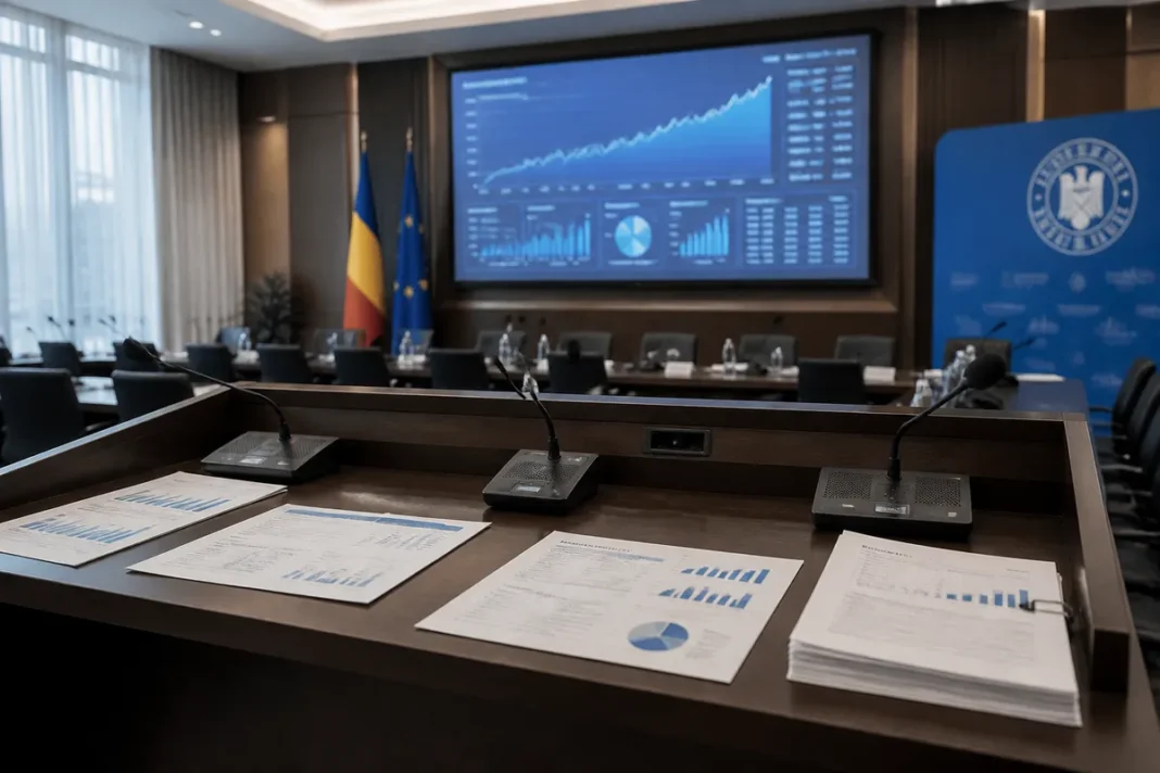 Moody's păstrează ratingul României la „Baa3