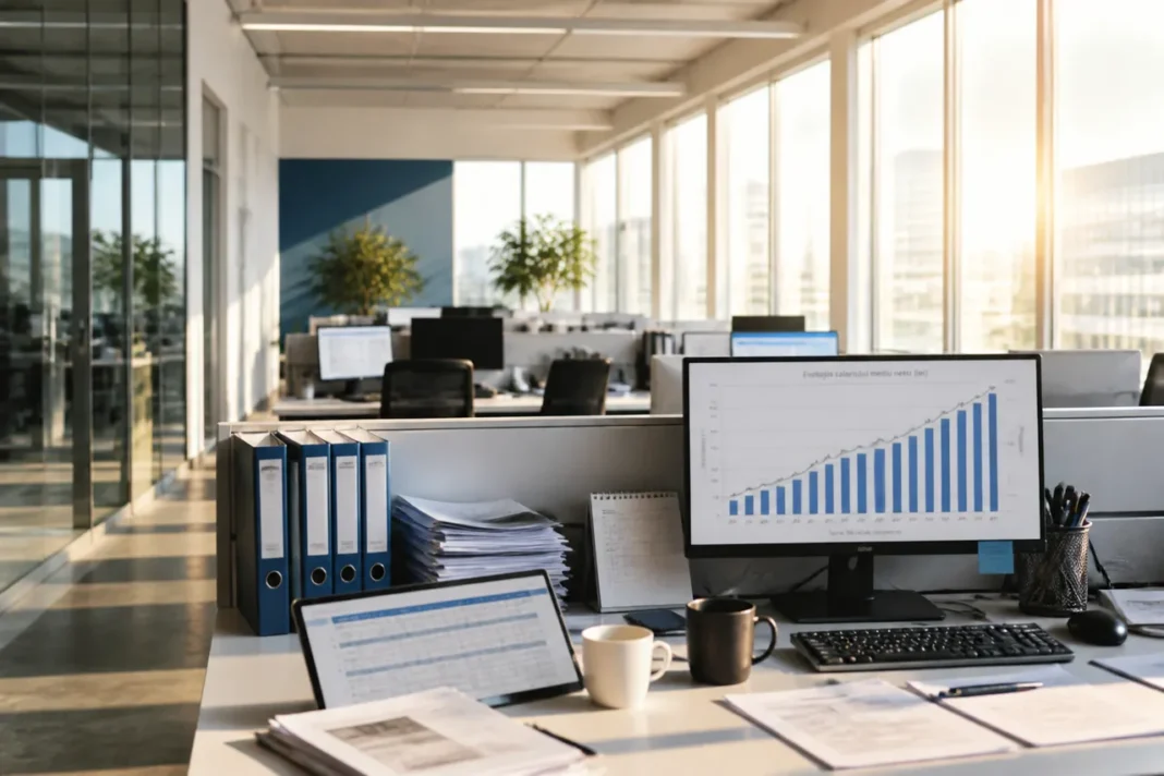 Salariul mediu net a ajuns la 5.734 lei, dar puterea de cumpărare a scăzut cu 6%