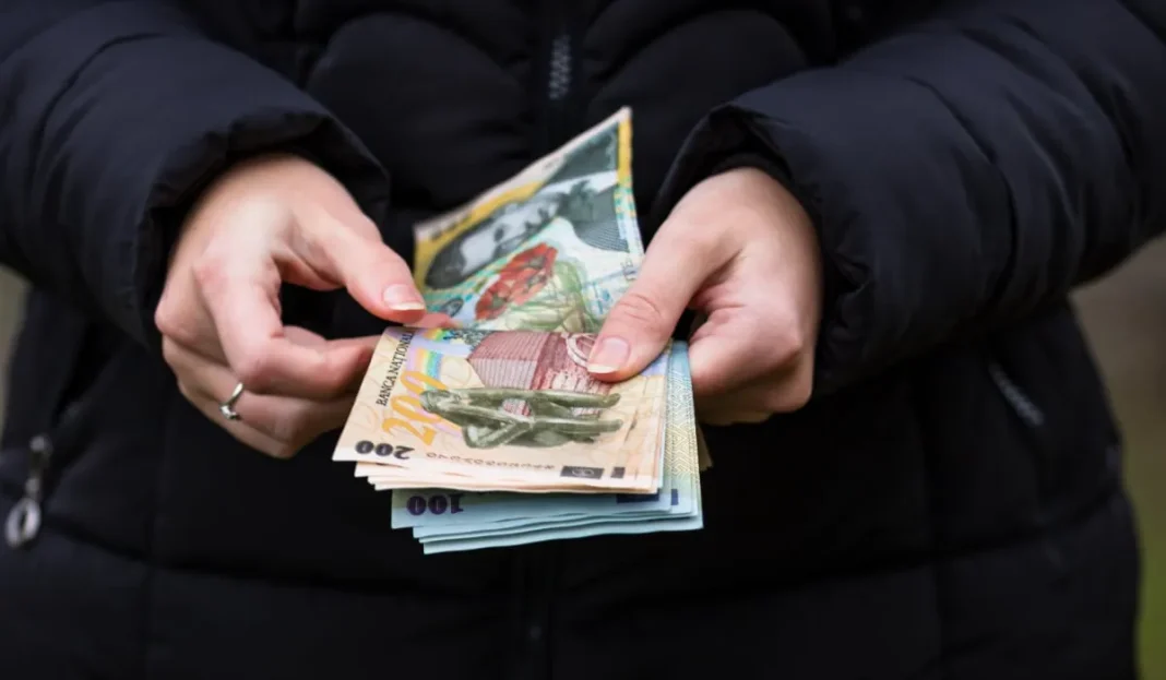 Bugetele românilor, sub presiune