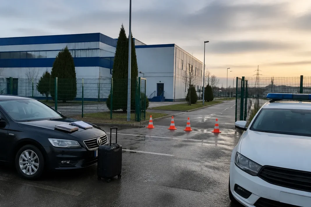 DIICOT: Călin Georgescu, vizat într-o fraudă de peste un milion de euro
