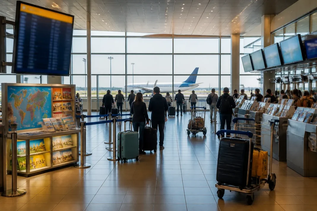 Vacanțele s-au scumpit accelerat în România