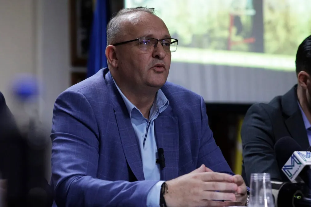 VIDEO Lider sindical de la Metrorex, derapaj sexist: Cam multe femei conduc