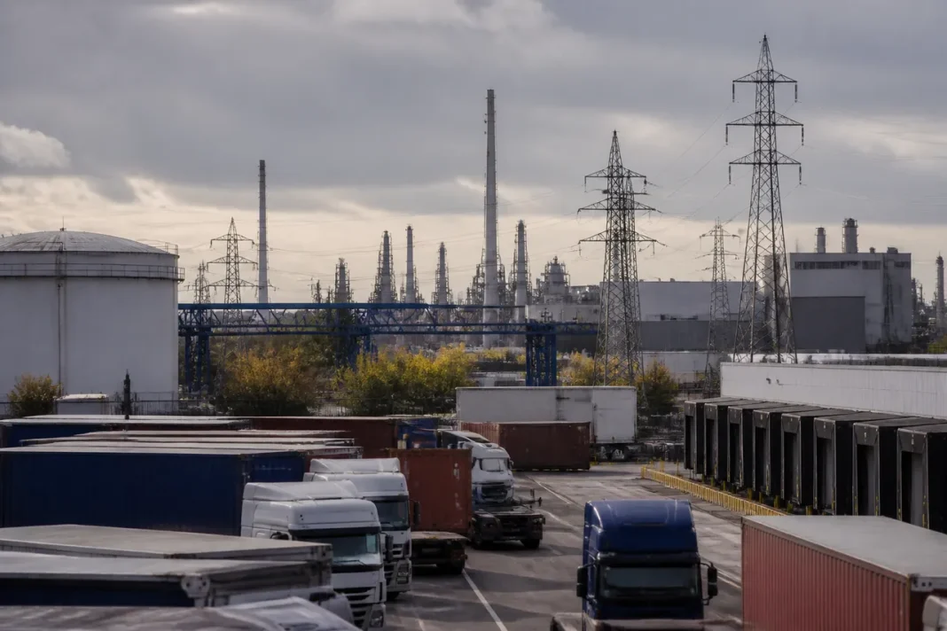Zona euro accelerează în septembrie, în timp ce România rămâne în urmă