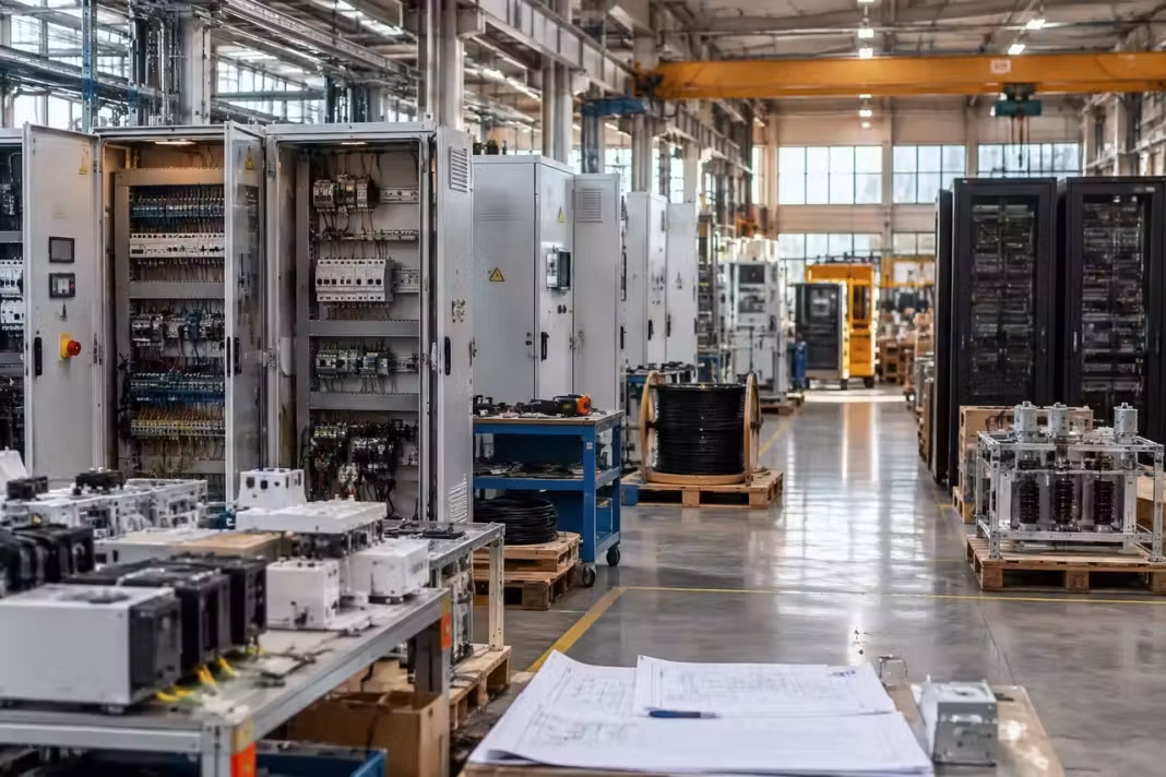 Adrem vizează afaceri de 800 de milioane de lei în 2026, după preluarea EEI