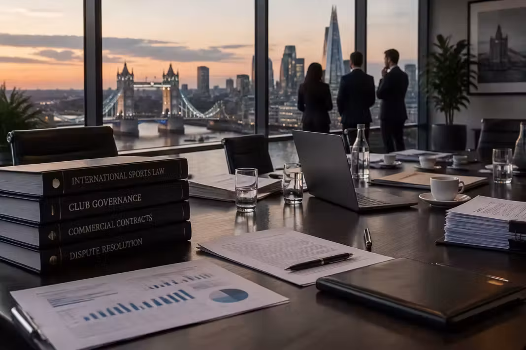 John Textor dă în judecată DLA Piper și cere despăgubiri de sute de milioane