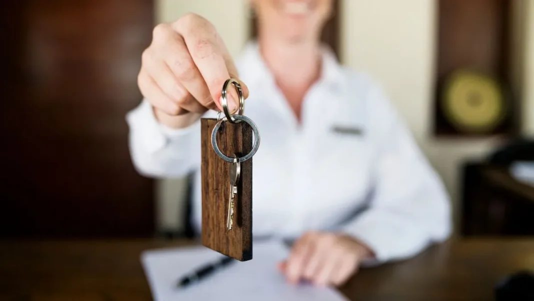 Peste 20.000 de locuințe din România sunt listate pe Booking.com
