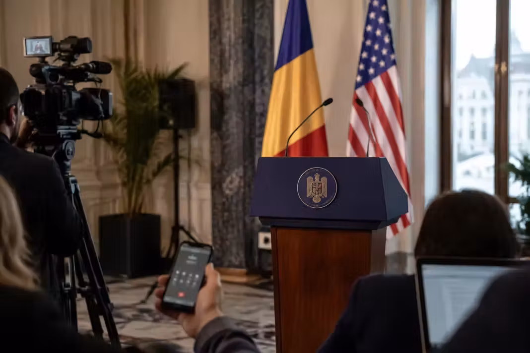 România, expusă în următoarele 100 de zile la turbulențe politice și geopolitice